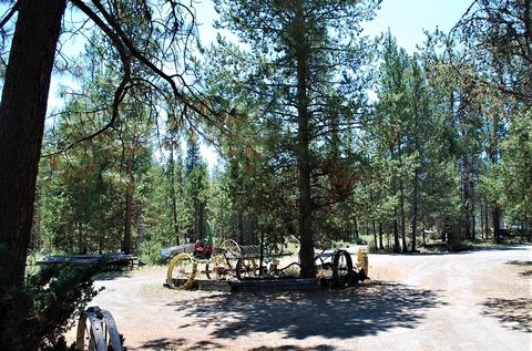 16294 Green Forest Rd, La Pine, OR 97739 photo 35
