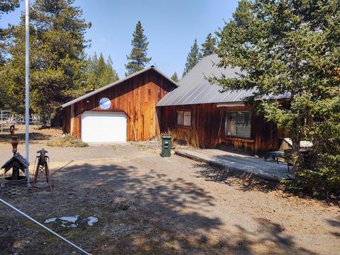 16294 Green Forest Rd, La Pine, OR 97739 photo 2