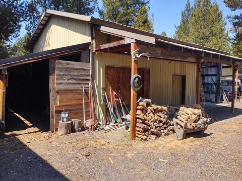 16294 Green Forest Rd, La Pine, OR 97739 photo 28