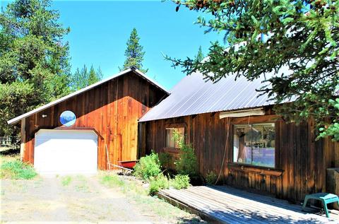 16294 Green Forest Rd, La Pine, OR 97739 photo 40