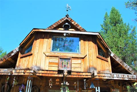 16294 Green Forest Rd, La Pine, OR 97739 photo 41