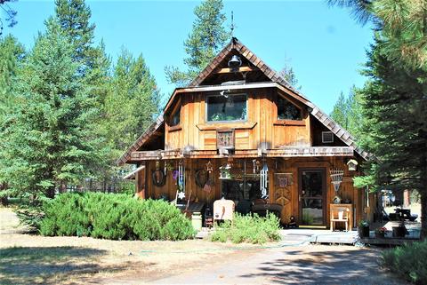 16294 Green Forest Rd, La Pine, OR 97739 photo 42