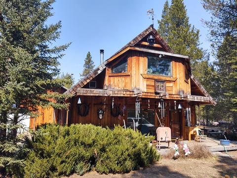 16294 Green Forest Rd, La Pine, OR 97739 photo 4