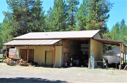 16294 Green Forest Rd, La Pine, OR 97739 photo 27