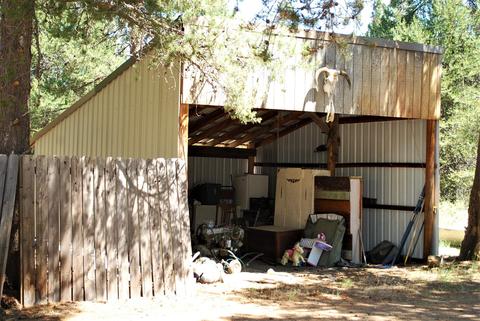 16294 Green Forest Rd, La Pine, OR 97739 photo 29