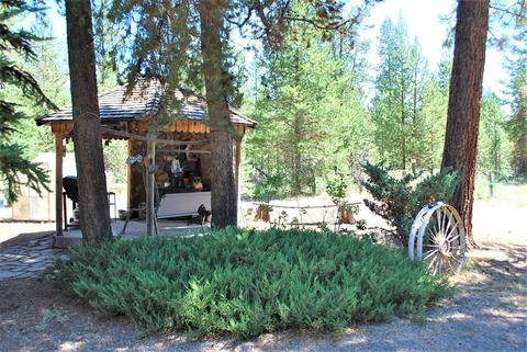 16294 Green Forest Rd, La Pine, OR 97739 photo 31