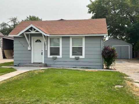 2452 Applegate Ave, Klamath Falls, OR 97601 photo 1