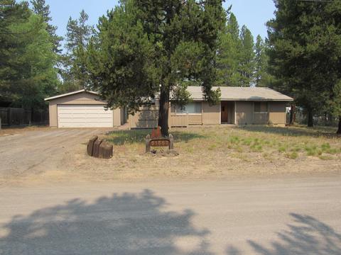 51582 Ash Rd, La Pine, OR 97739 photo 1