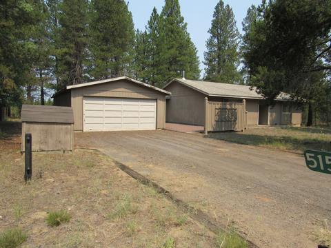 51582 Ash Rd, La Pine, OR 97739 photo 4