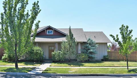 20675 Jayhawk Ln, Bend, OR 97702 photo 1