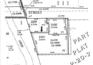 0 E Pine St, Central Point, OR 97502