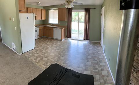 818 E Ridgeview Dr, Culver, OR 97734 photo 5