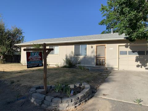 818 E Ridgeview Dr, Culver, OR 97734 photo 1