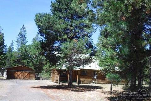 51467 Evans Way, La Pine, OR 97739 photo 1
