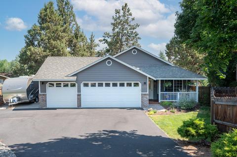 3136 NE John Ct, Bend, OR 97701 photo 1