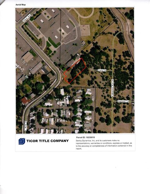 257 Main St, Eagle Point, OR 97524 photo 1