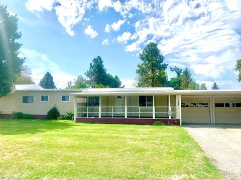 643 3rd St, Merrill, OR 97633 photo 1