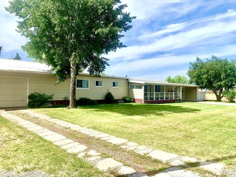 643 3rd St, Merrill, OR 97633 photo 17