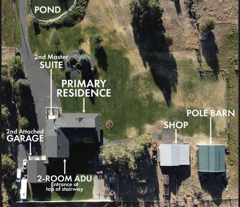 61371 Ward Rd, Bend, OR 97702 photo 3