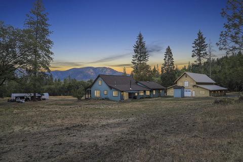 16450 Water Gap Rd, Williams, OR 97544 photo 1