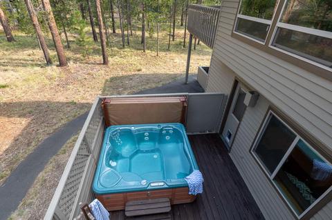 17660 Rogue Ln, Sunriver, OR 97707 photo 13