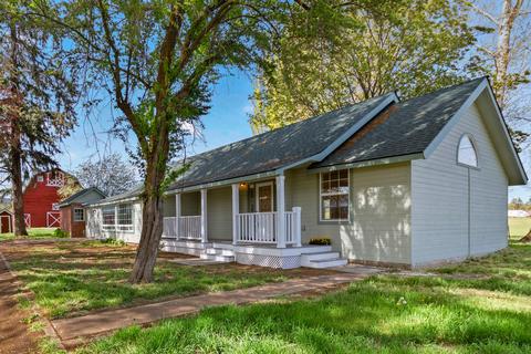 11445 Hwy 66, Klamath Falls, OR 97601