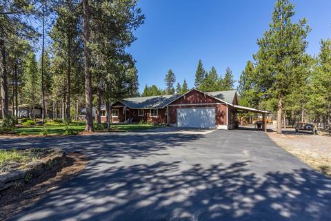 53321 Deep Woods Rd, La Pine, OR 97739 photo 1