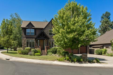 60809 Cobblestone Pl, Bend, OR 97702 photo 3