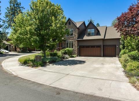 60809 Cobblestone Pl, Bend, OR 97702 photo 4