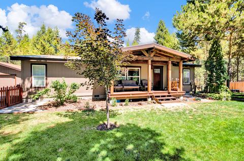55514 Circle St, Bend, OR 97707 photo 1