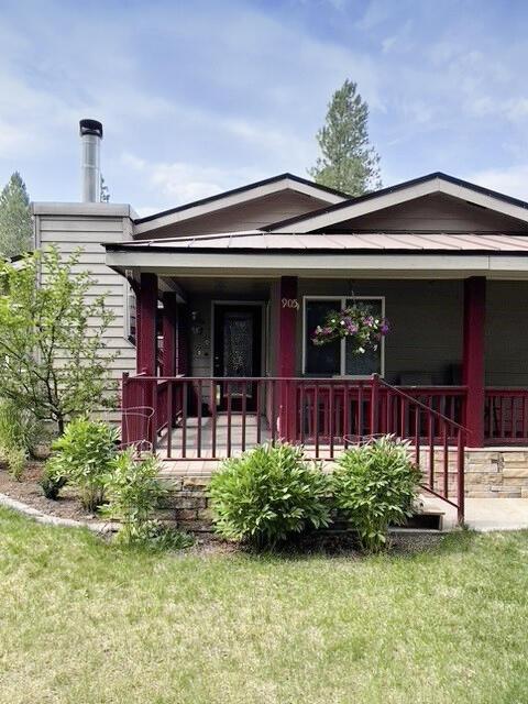 905 Pine Needle Dr, Chiloquin, OR 97624 photo 2