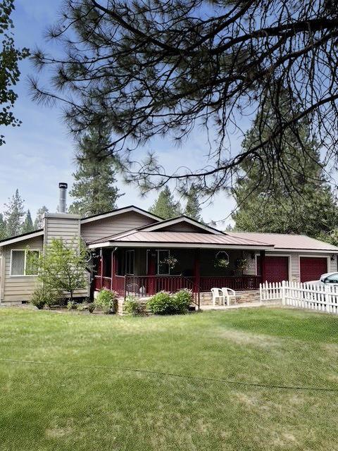 905 Pine Needle Dr, Chiloquin, OR 97624 photo 1
