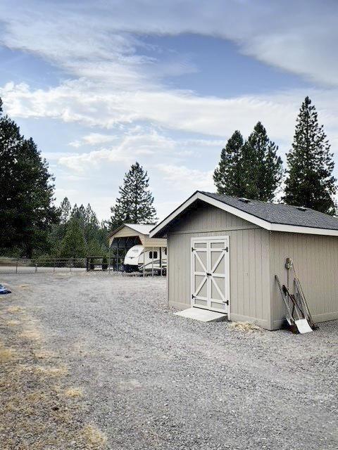 905 Pine Needle Dr, Chiloquin, OR 97624 photo 17