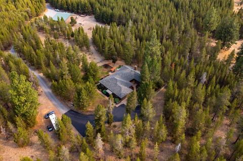 17030 Shawnee Cir, Bend, OR 97707 photo 53