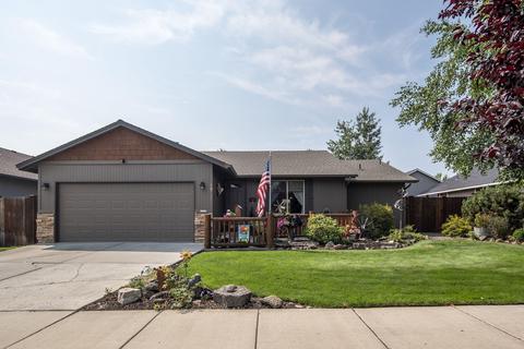 20521 Prospector Loop, Bend, OR 97702 photo 1
