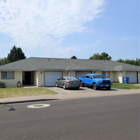 465 Minerva Ave, Eagle Point, OR 97524 photo 1