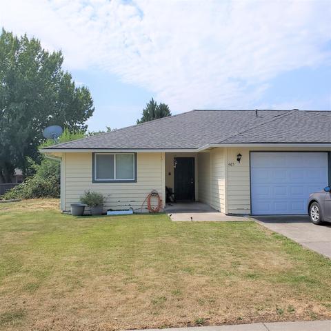 465 Minerva Ave, Eagle Point, OR 97524 photo 3