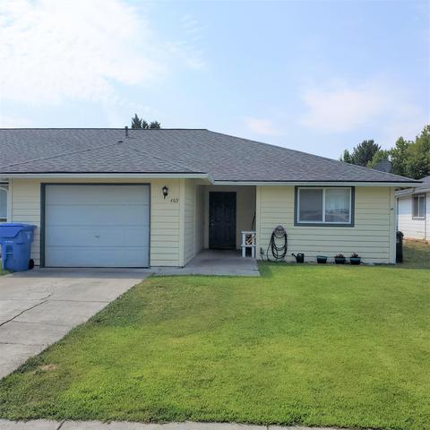 465 Minerva Ave, Eagle Point, OR 97524 photo 4