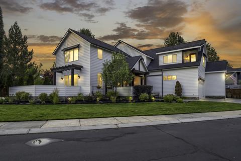 61178 Ridgewater Loop, Bend, OR 97702 photo 1
