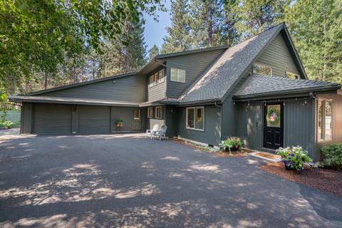 17039 Spring River Rd, Bend, OR 97707 photo 1