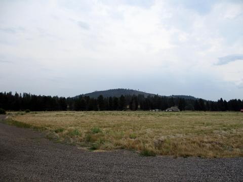 Nka Lot 21 Cattle Drive, Chiloquin, OR 97624