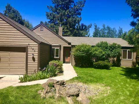 61165 Ladera Rd, Bend, OR 97702 photo 1