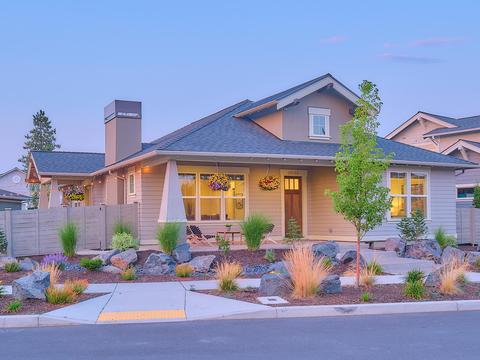 60134 SE Ruby Peak Loop, Bend, OR 97702 photo 1