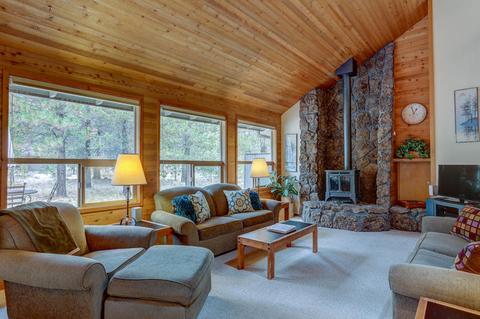 18070 E Butte Ln, Sunriver, OR 97707 photo 2