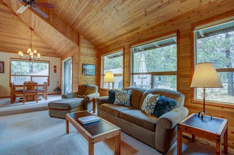 18070 E Butte Ln, Sunriver, OR 97707 photo 4
