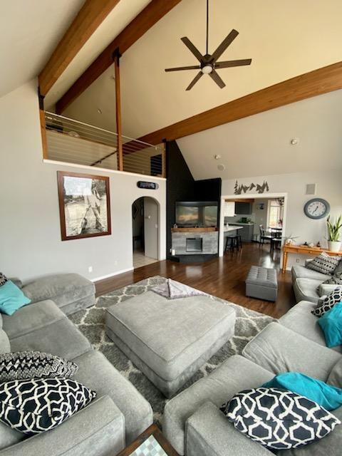 62735 Todd Rd, Bend, OR 97701 photo 3