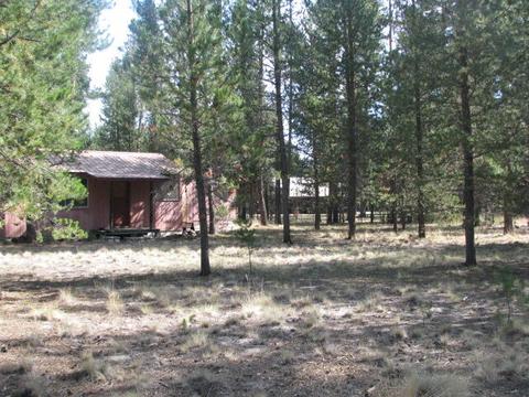 16160 West Dr, La Pine, OR 97739 photo 1