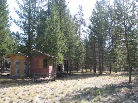 16160 West Dr, La Pine, OR 97739 photo 12