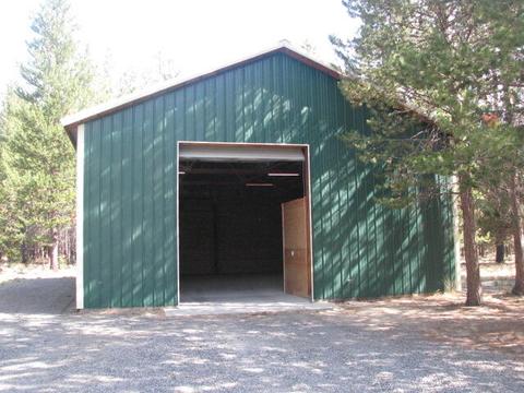 16160 West Dr, La Pine, OR 97739 photo 9
