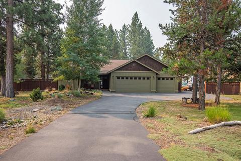 17229 Crane Dr, Bend, OR 97707 photo 1